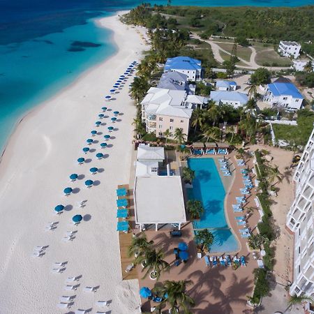 The Manoah Boutique Hotel Shoal Bay Village 外观 照片