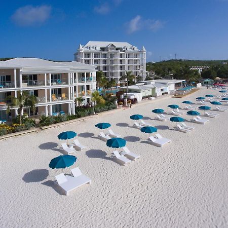 The Manoah Boutique Hotel Shoal Bay Village 外观 照片