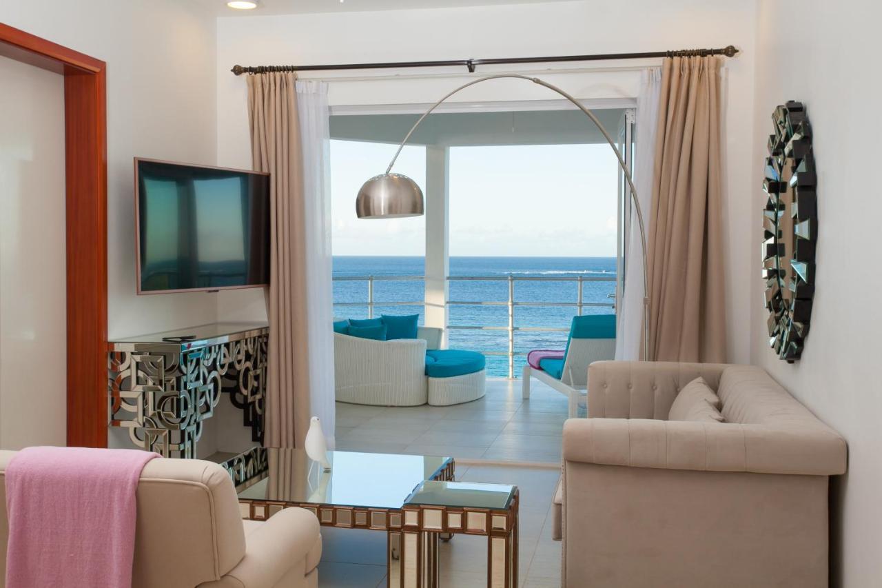 The Manoah Boutique Hotel Shoal Bay Village 外观 照片