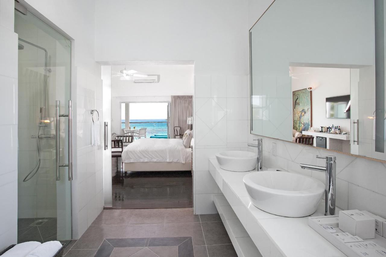 The Manoah Boutique Hotel Shoal Bay Village 外观 照片