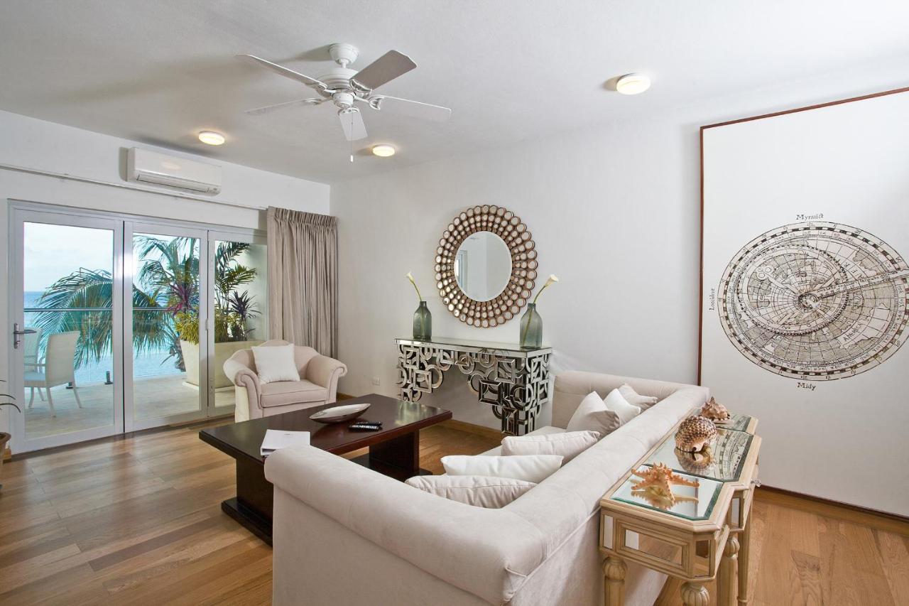 The Manoah Boutique Hotel Shoal Bay Village 外观 照片