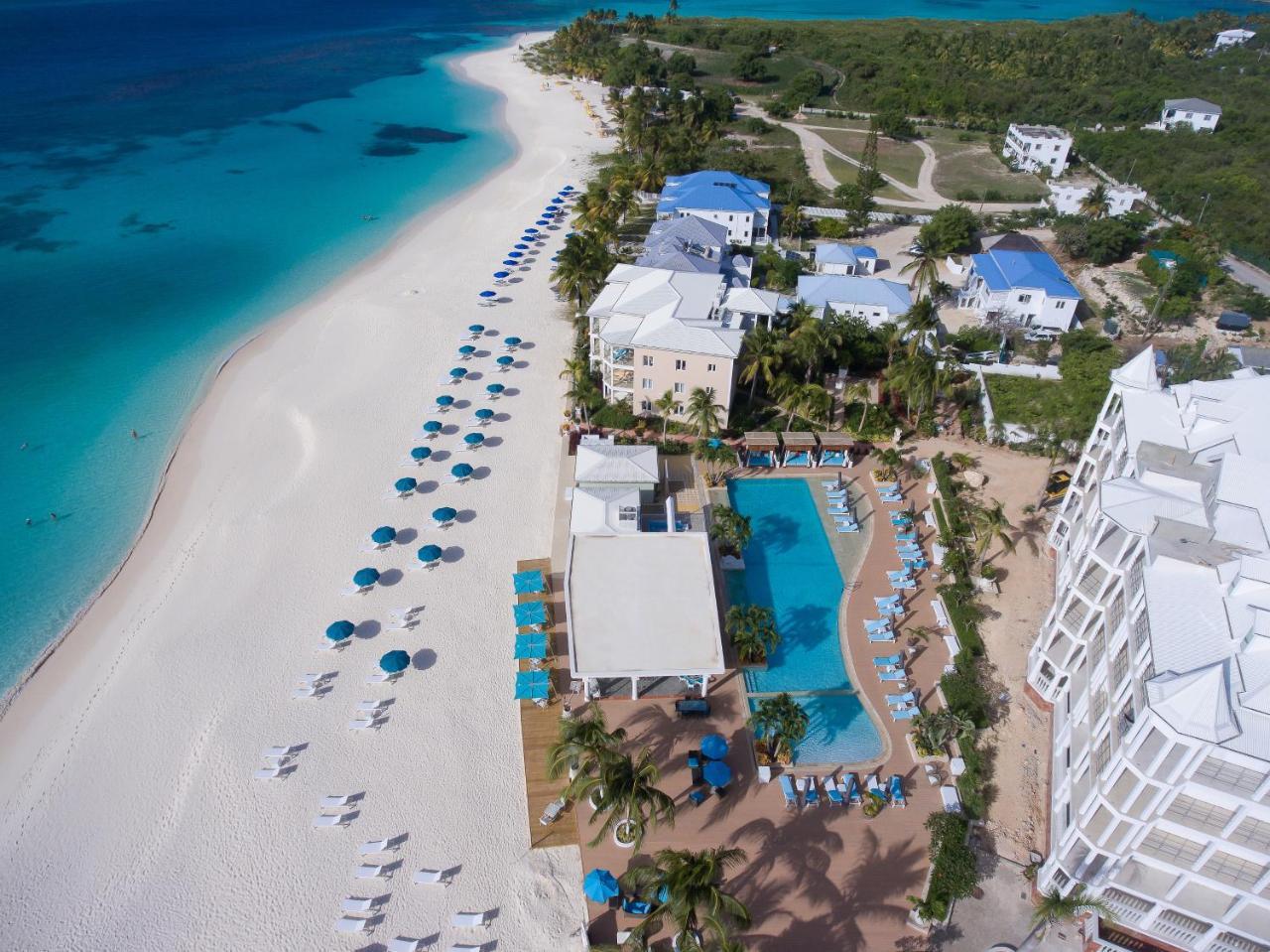 The Manoah Boutique Hotel Shoal Bay Village 外观 照片