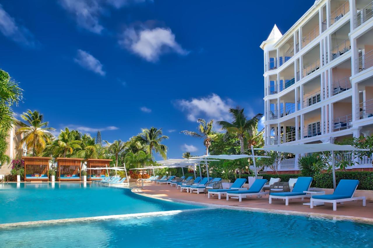 The Manoah Boutique Hotel Shoal Bay Village 外观 照片