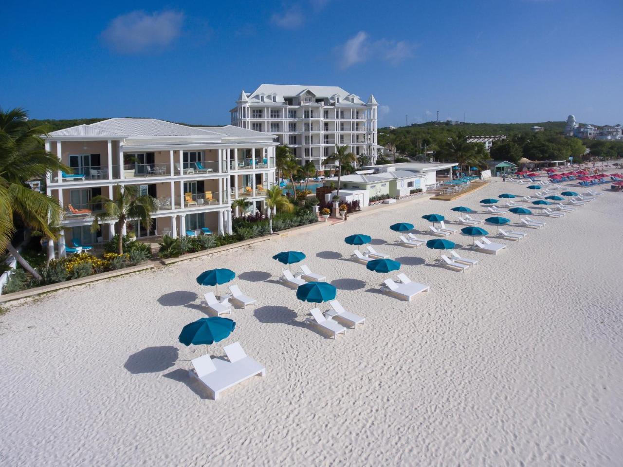 The Manoah Boutique Hotel Shoal Bay Village 外观 照片