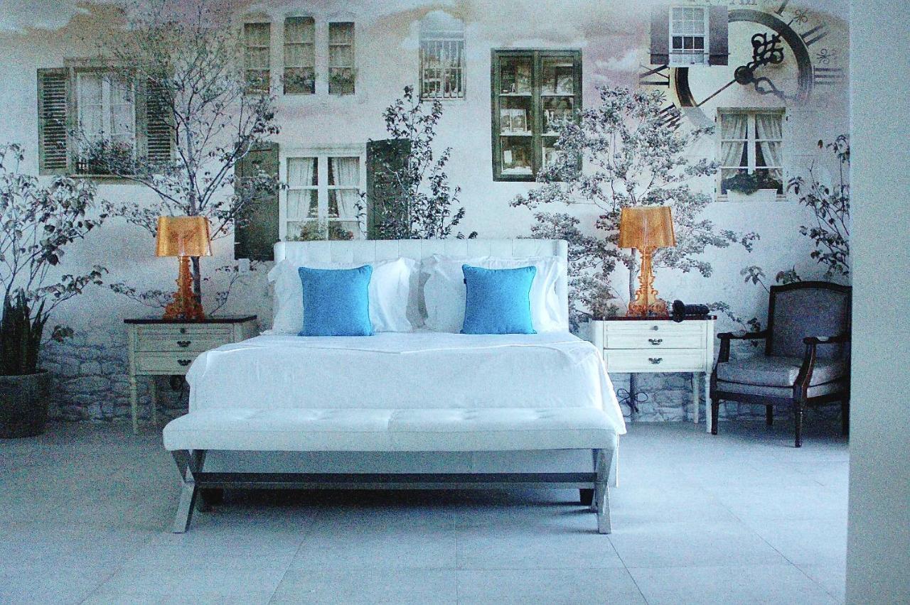 The Manoah Boutique Hotel Shoal Bay Village 外观 照片