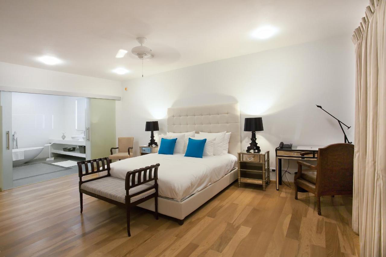 The Manoah Boutique Hotel Shoal Bay Village 外观 照片