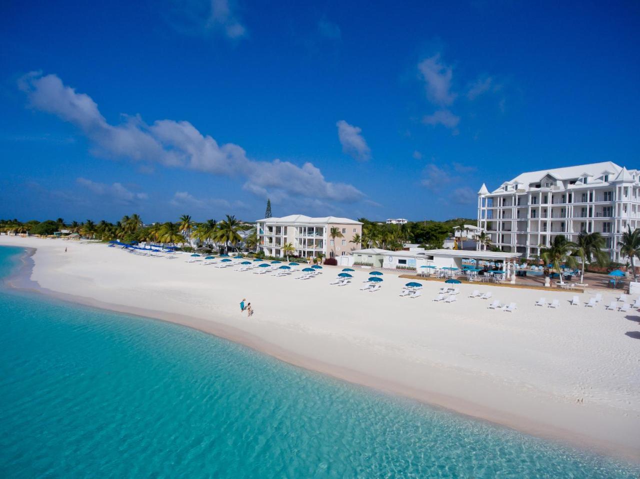 The Manoah Boutique Hotel Shoal Bay Village 外观 照片