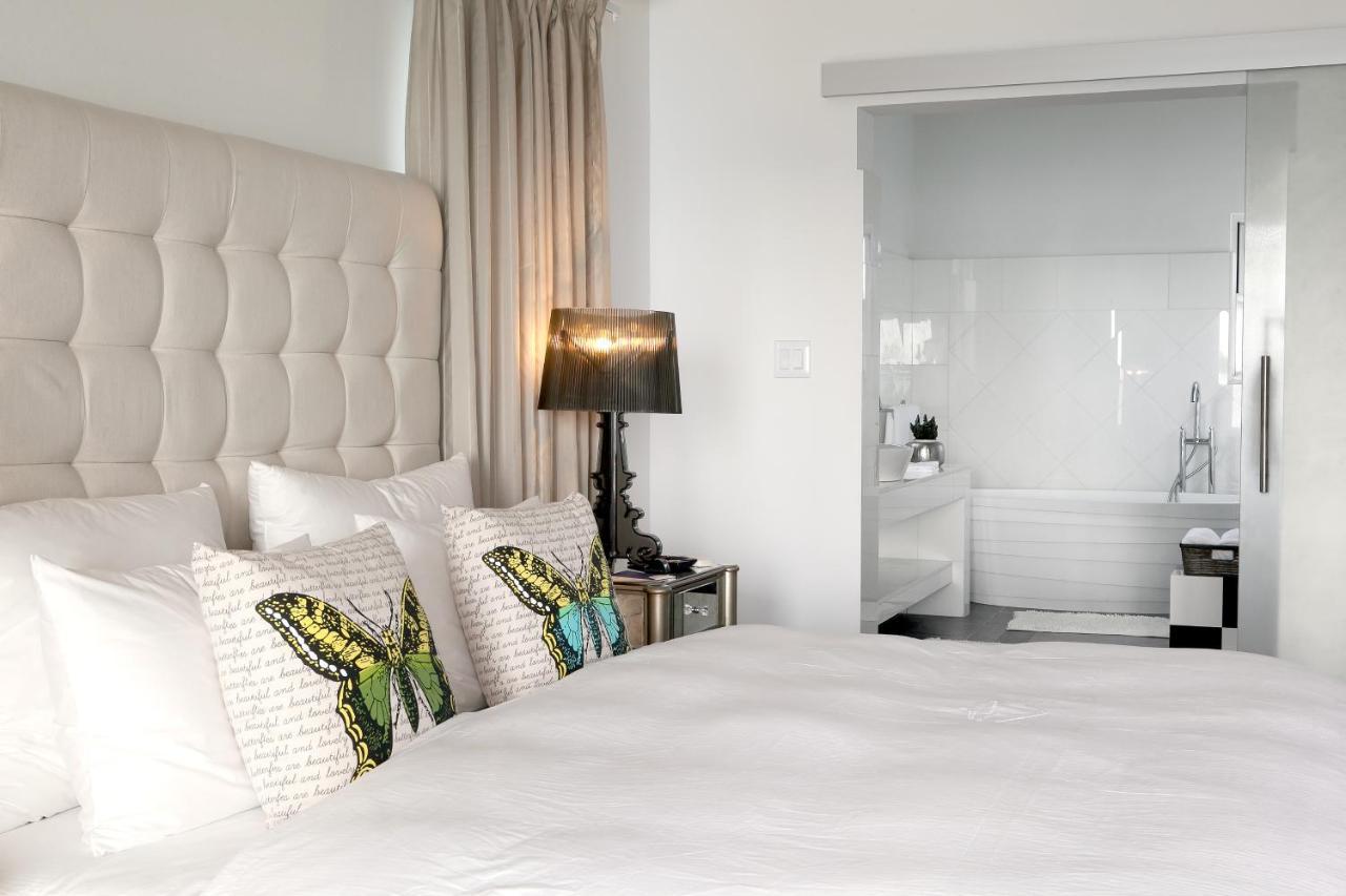 The Manoah Boutique Hotel Shoal Bay Village 外观 照片