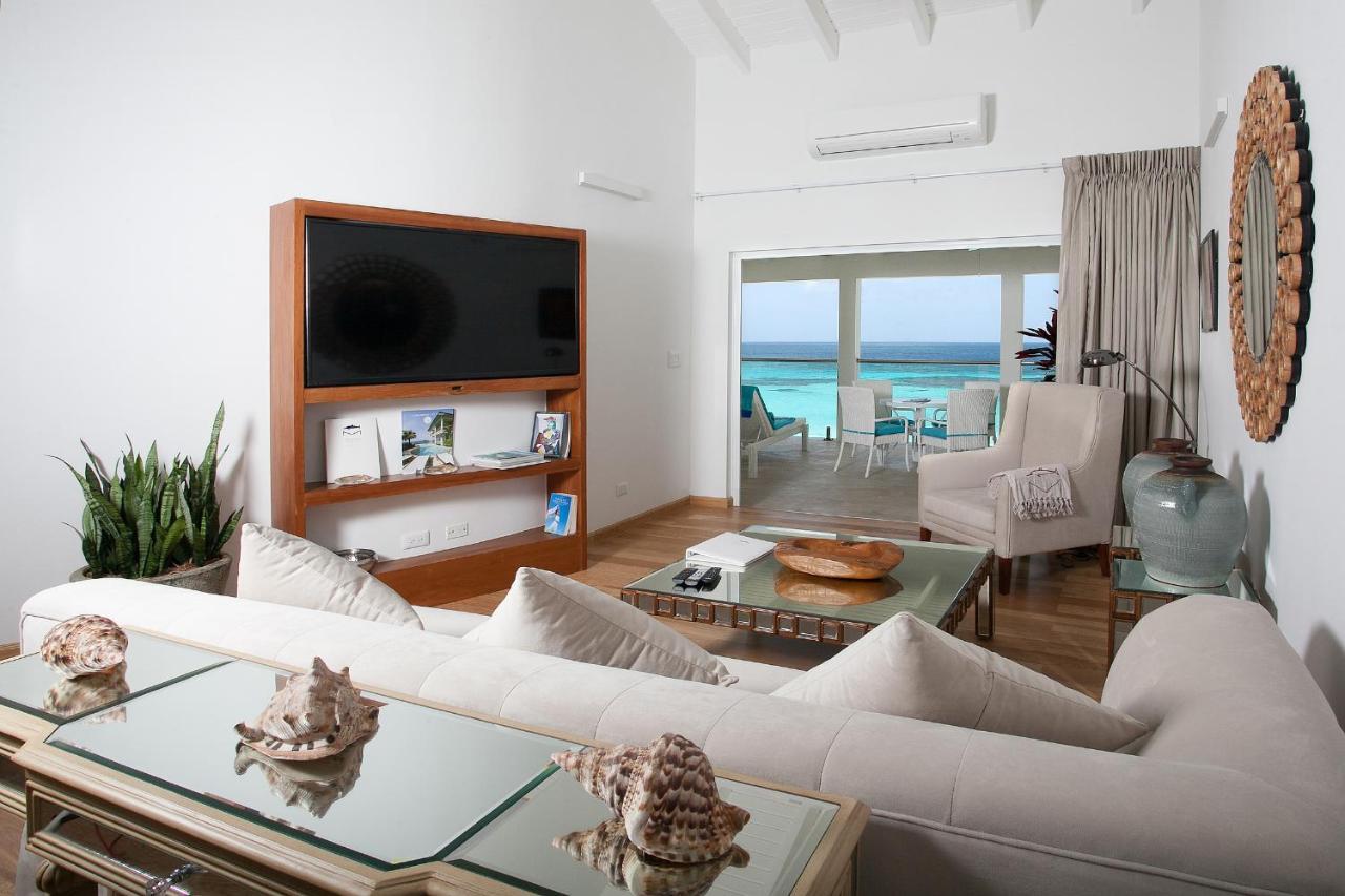 The Manoah Boutique Hotel Shoal Bay Village 外观 照片