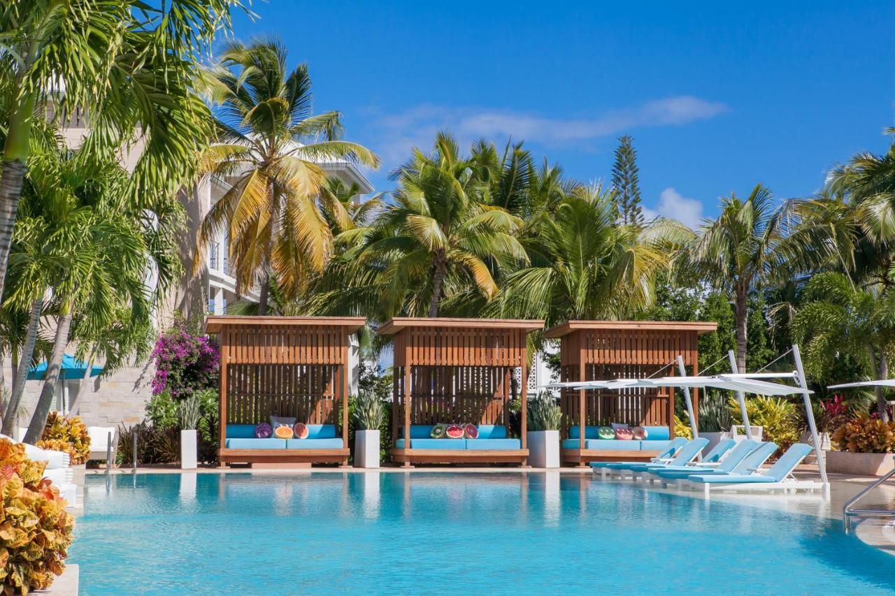 The Manoah Boutique Hotel Shoal Bay Village 外观 照片