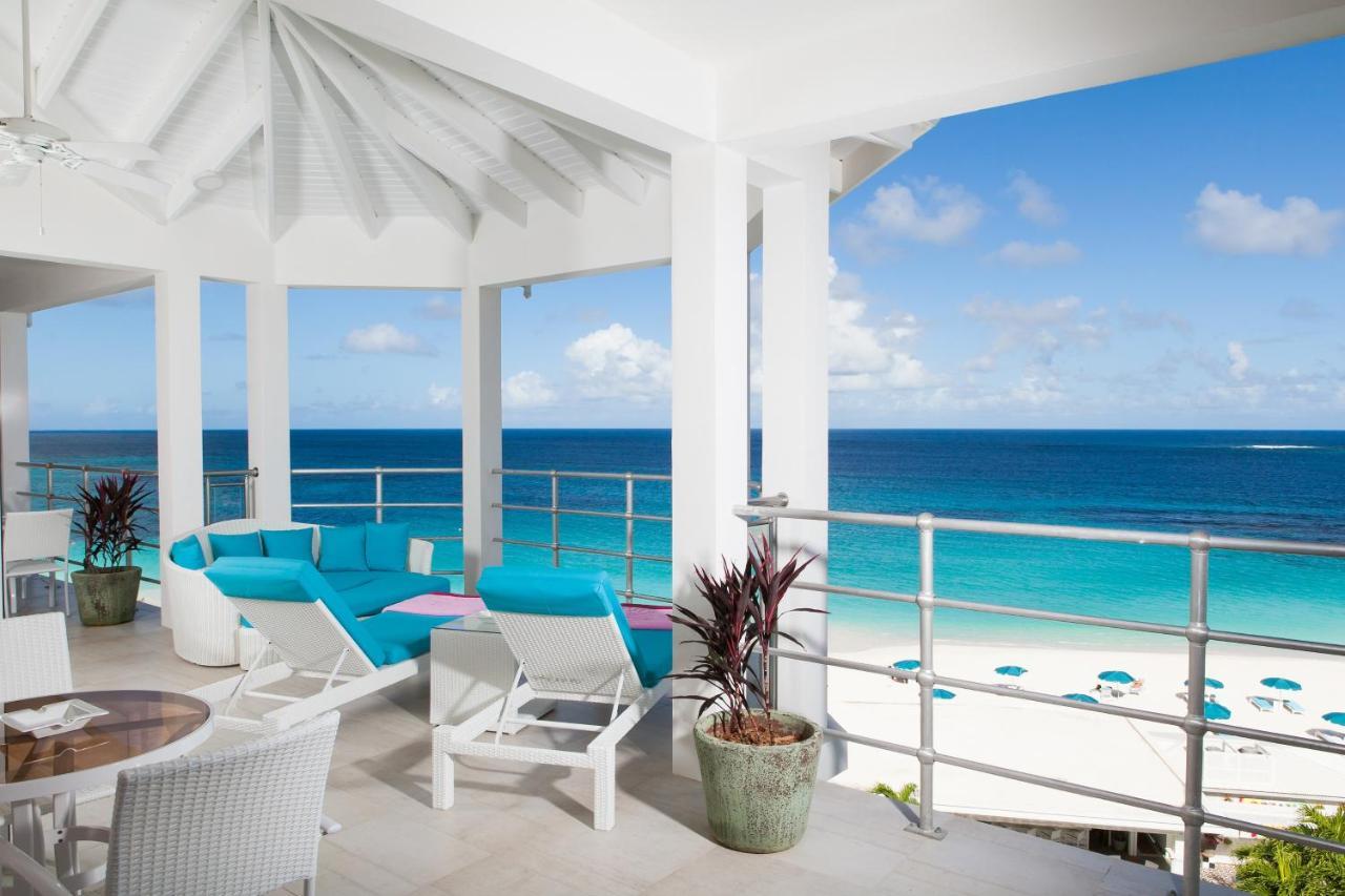 The Manoah Boutique Hotel Shoal Bay Village 外观 照片
