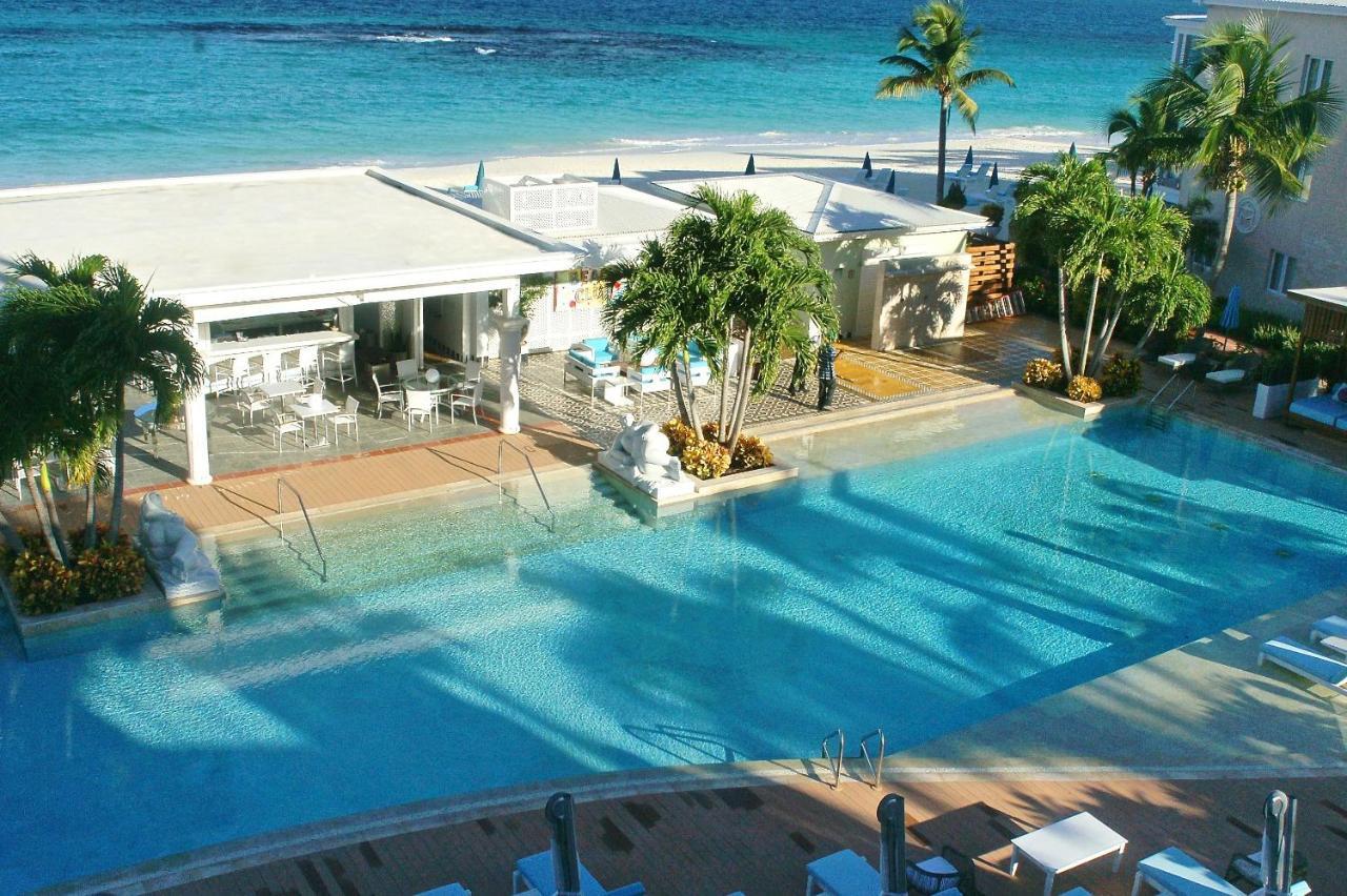The Manoah Boutique Hotel Shoal Bay Village 外观 照片