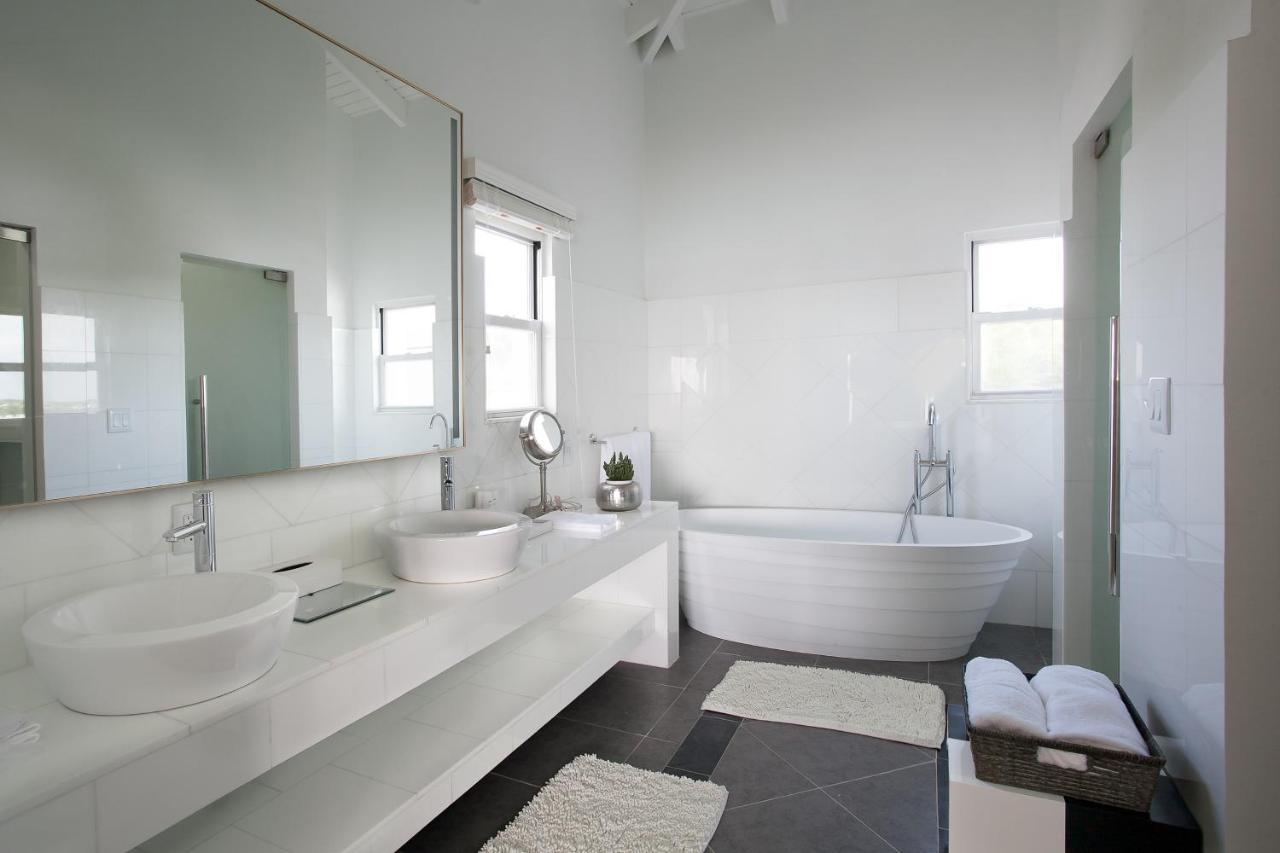 The Manoah Boutique Hotel Shoal Bay Village 外观 照片