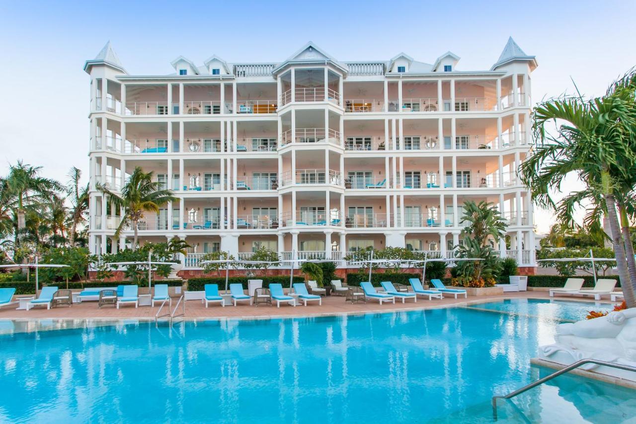 The Manoah Boutique Hotel Shoal Bay Village 外观 照片