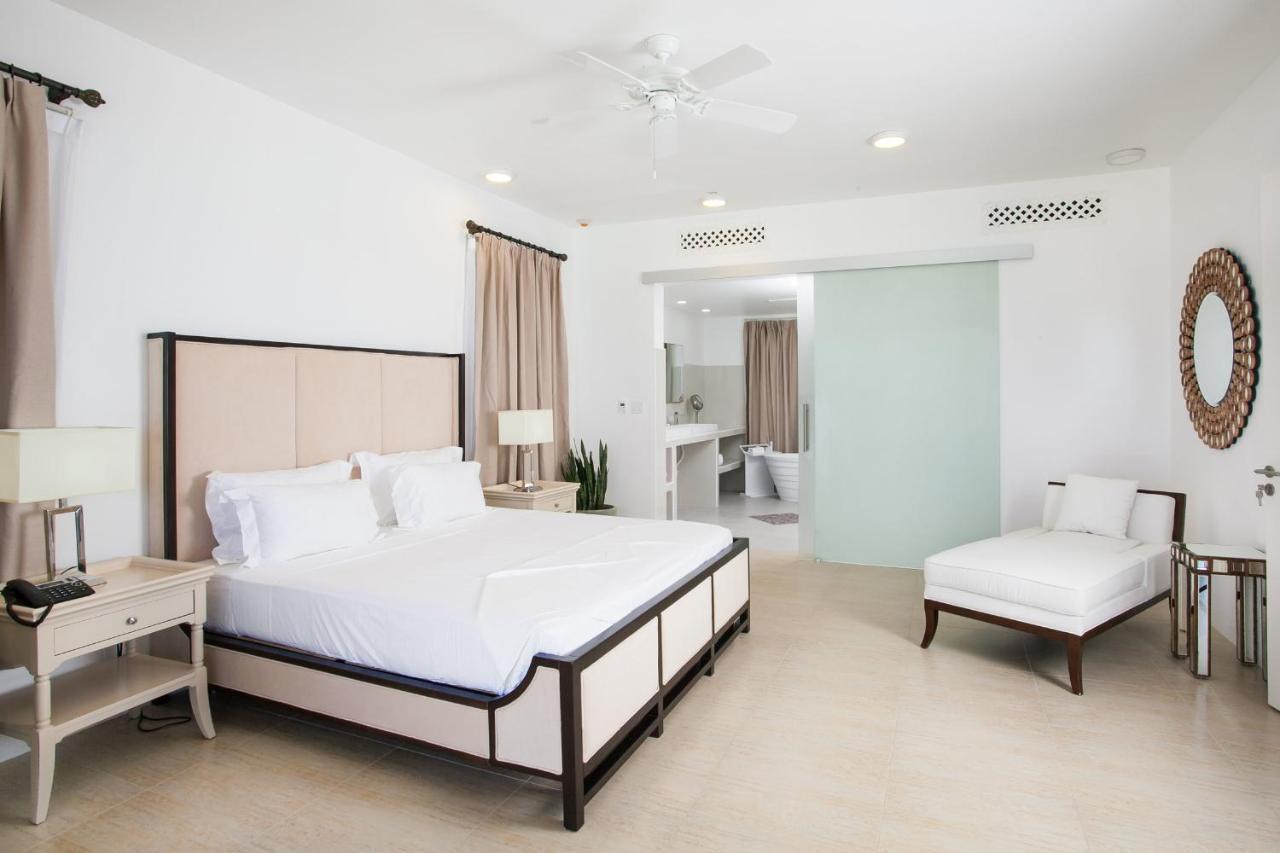 The Manoah Boutique Hotel Shoal Bay Village 外观 照片