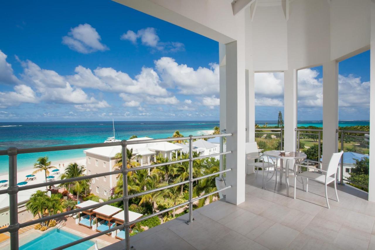 The Manoah Boutique Hotel Shoal Bay Village 外观 照片