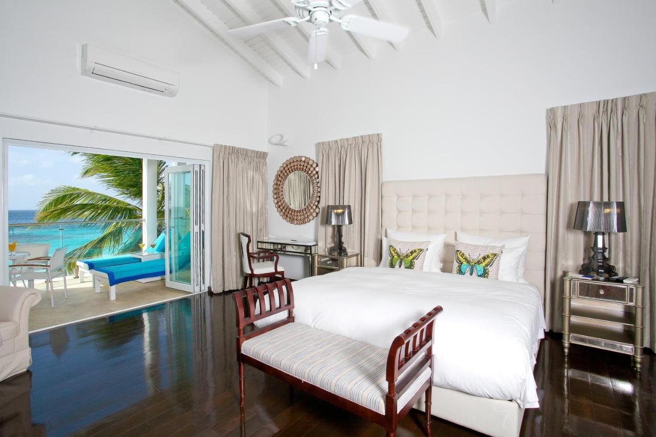 The Manoah Boutique Hotel Shoal Bay Village 外观 照片