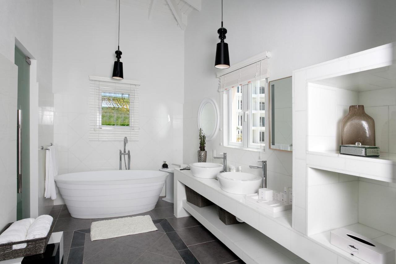 The Manoah Boutique Hotel Shoal Bay Village 外观 照片