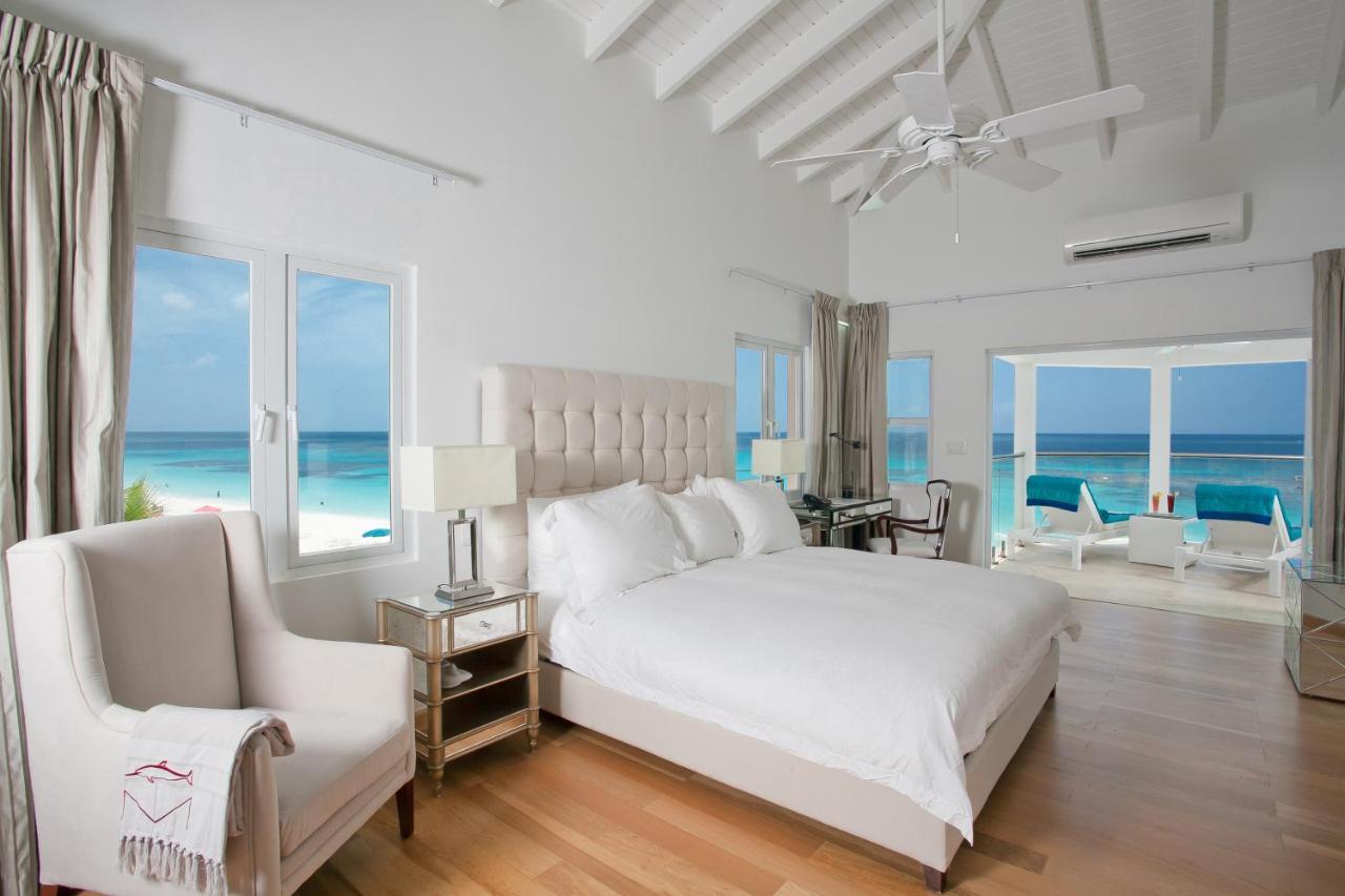 The Manoah Boutique Hotel Shoal Bay Village 外观 照片