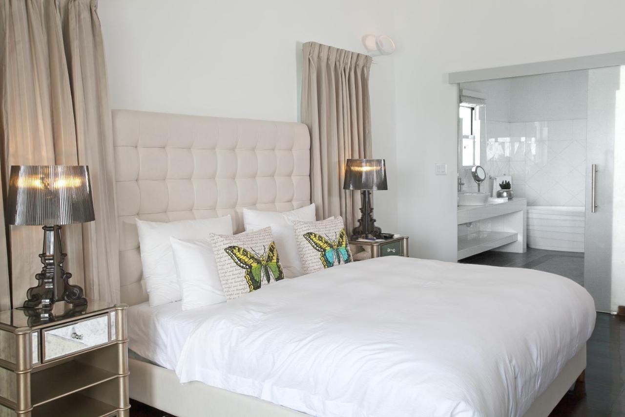 The Manoah Boutique Hotel Shoal Bay Village 外观 照片