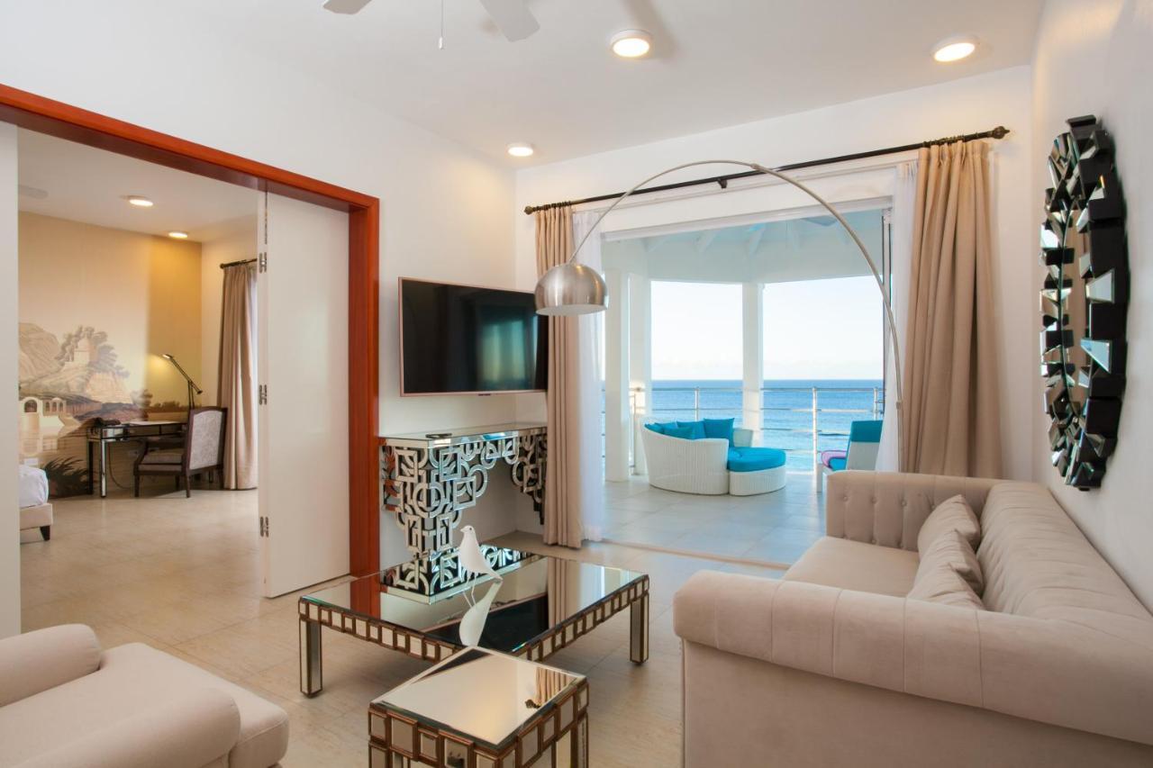 The Manoah Boutique Hotel Shoal Bay Village 外观 照片