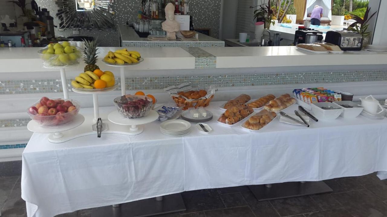 The Manoah Boutique Hotel Shoal Bay Village 外观 照片